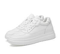 Chaussures Décontractées Hommes Pied Large Homme Slip on Baskets Maille Tissée Lacets Pieds Larges Légères Respirantes Gym Fitness Ourdoor de Sentier D'extérieur Pas Cher Mode Sneakers
