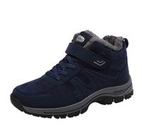 Chaussures Décontractées Hommes Pied Large Homme Slip on Baskets sans Lacets Air Cushioned Full Running Sports Semelle Souple Respirante Rehaussantes Multisports Outdoor Casual
