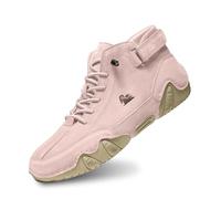 Chaussures Décontractées Hommes Pied Large Homme Slip on Baskets Soutien de La Voûte Plantaire Chaussure Velo Route Nylon Tennis et Course VTT Respirantes Multisports Outdoor Casual