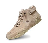 Chaussures Décontractées Hommes Pied Large Homme Slip on Baskets Soutien de La Voûte Plantaire Chaussure Velo Route Nylon Tennis et Course VTT Respirantes Multisports Outdoor Casual