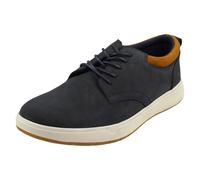 Chaussures Décontractées Hush Puppies En Daim À Lacets - Bowen