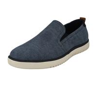 Chaussures Décontractées Légères En Toile Pour Hommes - Danny Slip On