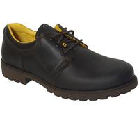 Panama Jack Chaussures à lacets homme Basic 02 C2 Nappa Grass Marron Taille 47 EU