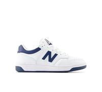 Chaussures décontractées pour Enfant New Balance 480 Bleu/Blanc - Marque : New Balance - EAN : 0197376983348 - Taille Chaussure : 28
