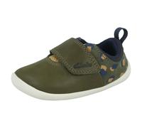 Chaussures Décontractées Pour Enfants Clarks - Roamer Sport