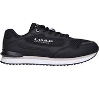 Chaussures décontractées pour enfants Loap Byrne J Noir/Gris 36