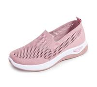 Chaussures décontractées pour femme pour un confort et un style au quotidien. Design polyvalent à enfiler. Idéales pour les loisirs et les activités légères. Parfaites pour toutes les saisons. Elles