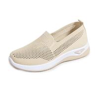 Chaussures décontractées pour femme pour un confort et un style au quotidien. Design polyvalent à enfiler. Idéales pour les loisirs et les activités légères. Parfaites pour toutes les saisons. Elles