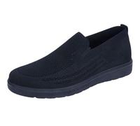 Chaussures décontractées pour homme, chaussures de loisirs à enfiler, chaussures en maille filet, chaussures basses plates, chaussures de conduite légères et respirantes, mocassins doux et