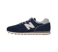 Chaussures décontractées pour Homme New Balance ML373 V2 ML373 SE2 Bleu Marine - Marque : New Balance - EAN : 0197967599262 - Taille Chaussure : 44,5