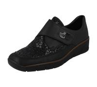 Chaussures Décontractées Quotidiennes Femmes Rieker - 537C0