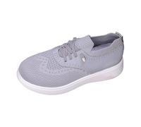Chaussures décontractées Respirantes, de Couleur Unie, à Enfiler, pour Une Marche légère et Confortable Quotidien. Harmonie pour Tes Mouvements en Ville
