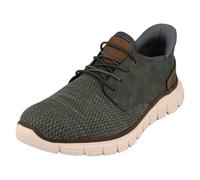 Chaussures Décontractées Rieker Pour Hommes - B6658 Slip Ons Ready2Go