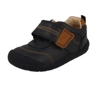 Chaussures Décontractées Startrite Nubuck Pour Garçons - Empreinte