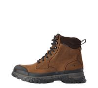 Chaussures d'écurie Ariat Moresby H2O Marron 41,5