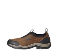 Chaussures d'écurie Ariat Terrain Ease H2O Marron 42