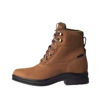 Chaussures d'écurie femme Ariat Harper H2O Marron 39