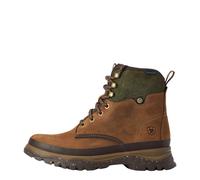 Chaussures d'écurie femme Ariat Moresby H2O Marron 36