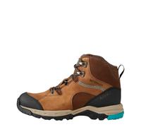 Chaussures d'écurie femme Ariat Skyline Mid H2O Marron 41