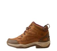 Chaussures d'écurie femme Ariat Telluride II Waterproof Marron 38,5