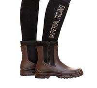 Chaussures d'écurie femme Imperial Riding Marron 37