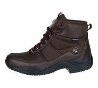 Chaussures d'écurie HKM Adventure Marron 36