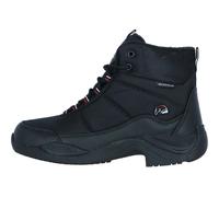 Chaussures d'écurie HKM Adventure Noir 46