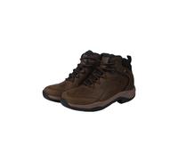 Chaussures d'écurie HKM Explorer Marron 39