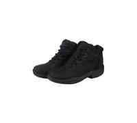 Chaussures d'écurie HKM Explorer Noir 45
