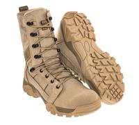 Chaussures Defense Boots Brandit - Coyote 47