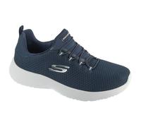 chaussures d'entraînement Femme - Bleu marine - Skechers Dynamight 38