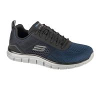 chaussures d'entraînement Homme - Bleu marine - Skechers Track - Ripkent 42 1/2