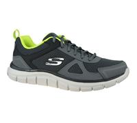 chaussures d'entraînement Homme - Gris - Skechers Track - Bucolo 41 1/2