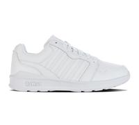 Chaussures d'entraînement K-Swiss Rival 09078-998 blanche