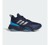 Chaussures d'entraînement Mahomes2 Impact FLX Tyler, Texas Turf Enfants Team Navy Blue 2 / Bright Royal / Team Navy Blue 2 39 1/3