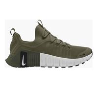 Chaussures d'entraînement Nike Free Metcon 6 flexibilité stabilité 39