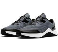Chaussures d'entraînement polyvalentes et chaussures de cross-training Nike grises T. 40