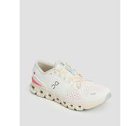 Chaussures D'entraînement Pour Femmes On Cloud X 4 3we30073297-ivory-salmon 37