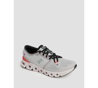 Chaussures D'entraînement Pour Femmes On Running Cloud X 4 3we30072905-silver-flame 40;41