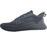 Chaussures d'entraînement pour hommes Kappa, noir, taille 44