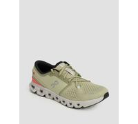 Chaussures D'entraînement Pour Hommes On Cloud X 4 3me30043082-caper-salmon 44.5