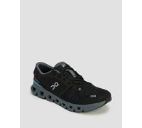 Chaussures D'entraînement Pour Hommes On Running Cloud X 4 3me30041446-black-chambray 41