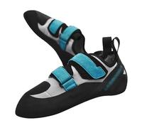 Chaussures d'entraînement Professionnelles pour l'escalade,Facile Mettre Et à Enlever,Chaussures compactes Facile a Mettre et à enlever,Chaussures d'escalade Polyvalentes,Convient aux Adolescents