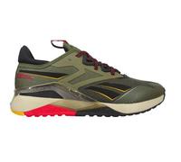 Chaussures de sport Reebok Nano X2 Tr Adventure pour Homme 40 Vert