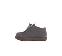Chaussures Derbies Premiers Pas Gris 19