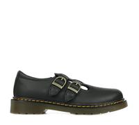 Chaussures Derby Dr Martens 8065 J en cuir Softy T pour enfant - Noir 32