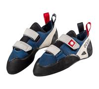 Ocun - Advancer QC - Chaussons d'escalade - UK 4 | EU 37 - dark blue