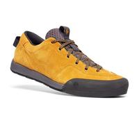 Chaussures d'escalade - BLACK DIAMOND - PRIME - EU 42 1-2 - Jaune - Respirantes - Confort ultime 47