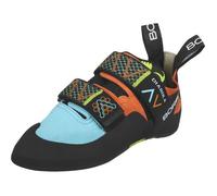 Chaussures d'escalade Boreal Diabolo W - Noir - Femme - Alpinisme 37