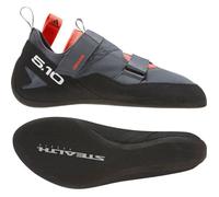 Five Ten Kirigami Climbing Shoes Gris EU 39 1/3 Homme
